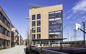 Highfield House